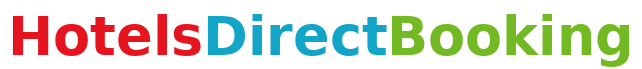 HotelsDirectBooking direct booking network logo