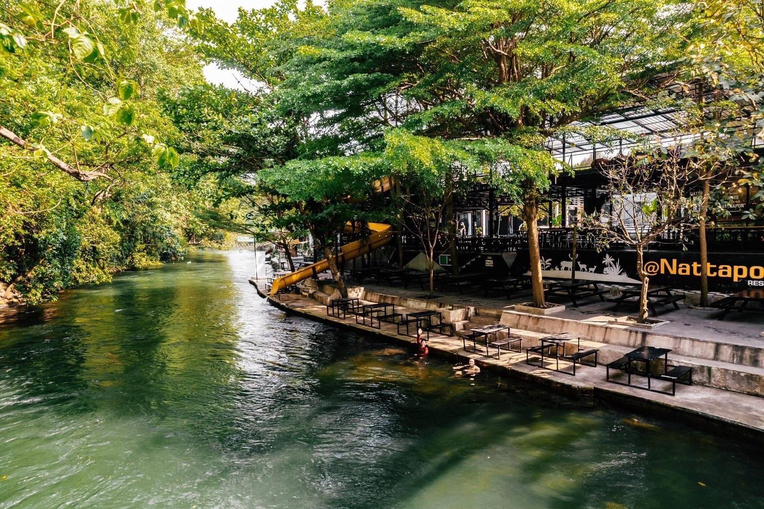 Nattapon Resort